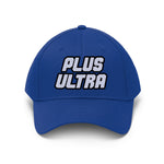 Plus Ultra hat 2