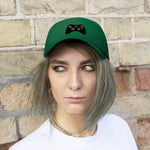 xbox controller hat