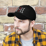 Unisex Twill Hat