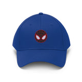 Spiderman miles morales hat