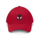 Spiderman miles morales hat