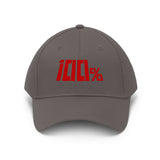 Mob Pyscho 100 hat