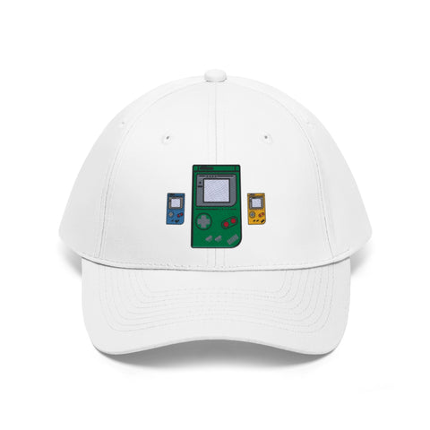 Game boy hat