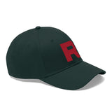 Team rocket hat