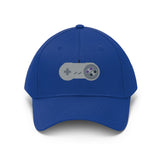 Nintendo controller hat