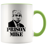 Prison Mike Mug