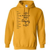 Mary Poppins Hoodie - Practically Perfect