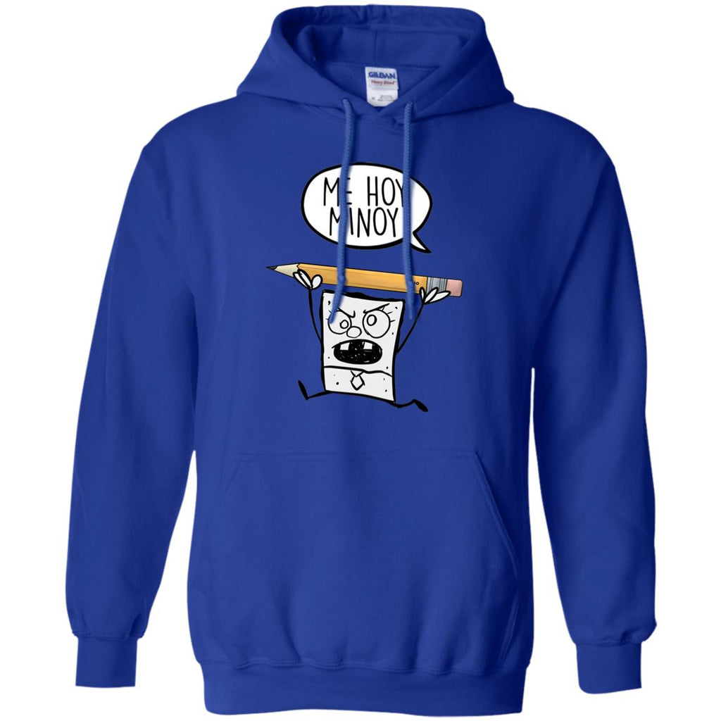 Doodlebob hoodie best sale