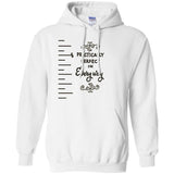 Mary Poppins Hoodie - Practically Perfect