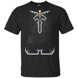 Zelda Shirt 2