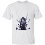 My Hero Academia Shota Aizawa ready shirt