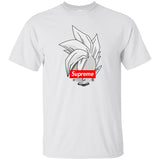 Supreme Kai shirt