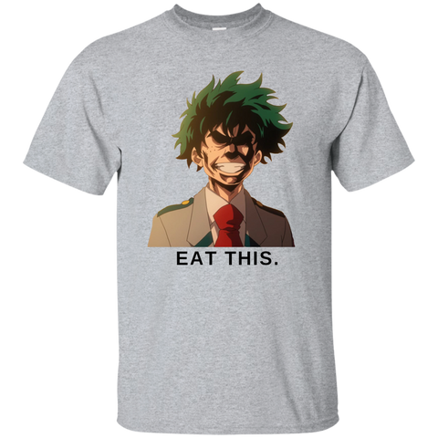 Eat this shirt