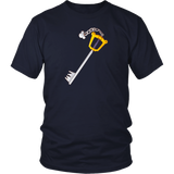 Kingdom hearts shirt - one key