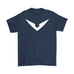 Voltron shiro black logo