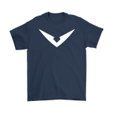 Voltron shiro black logo