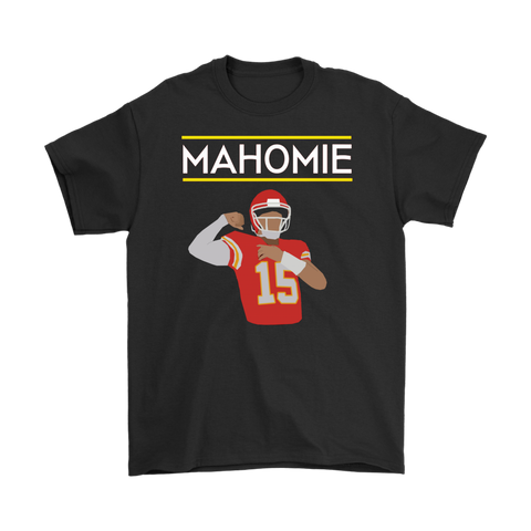 Mahomes Shirt - Patrick Mahomes shirt - Mahomie