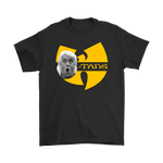 Ric Flair - Wu-tang Shirt
