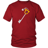 Kingdom hearts shirt - one key