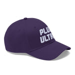 Plus Ultra hat