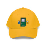 Game boy hat