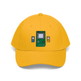 Game boy hat