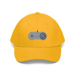 Nintendo controller hat