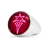 Final fantasy soul of dark knight Final Fantasy ring