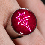 Final fantasy soul of dark knight Final Fantasy ring