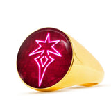 Final fantasy soul of dark knight Final Fantasy ring