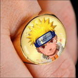 Naruto Ring