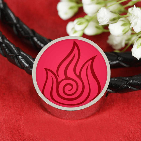 the last avatar fire emblem bracelet