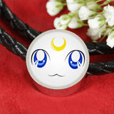 Sailor moon artemis bracelet