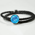 Water tribe bracelet Bracelets