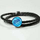 Water tribe bracelet Bracelets