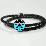 Jojo ladybug bracelet blue Bracelets