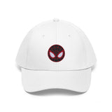 Spiderman miles morales hat