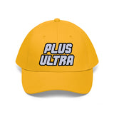 Plus Ultra hat 2