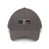 Nintendo controller 2 hat