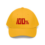 Mob Pyscho 100 hat