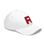 Team rocket hat