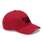 Mob Psycho words hat