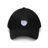 Mob Pyscho face hat