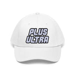 Plus Ultra hat 2