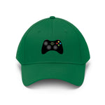 xbox controller hat