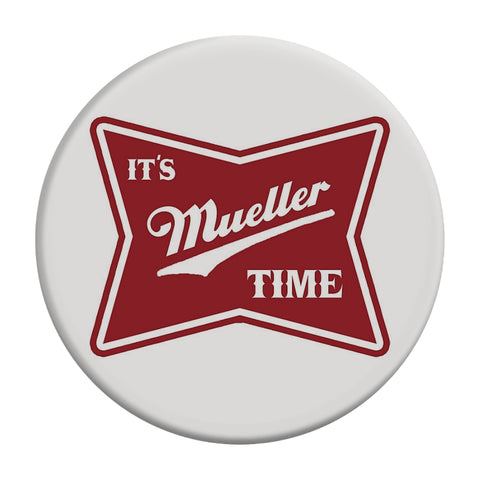 Mueller Time Pop Socket