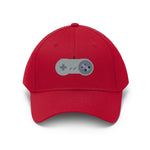 Nintendo controller hat