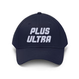 Plus Ultra hat