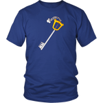 Kingdom hearts shirt - one key