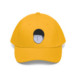 Mob Pyscho face hat